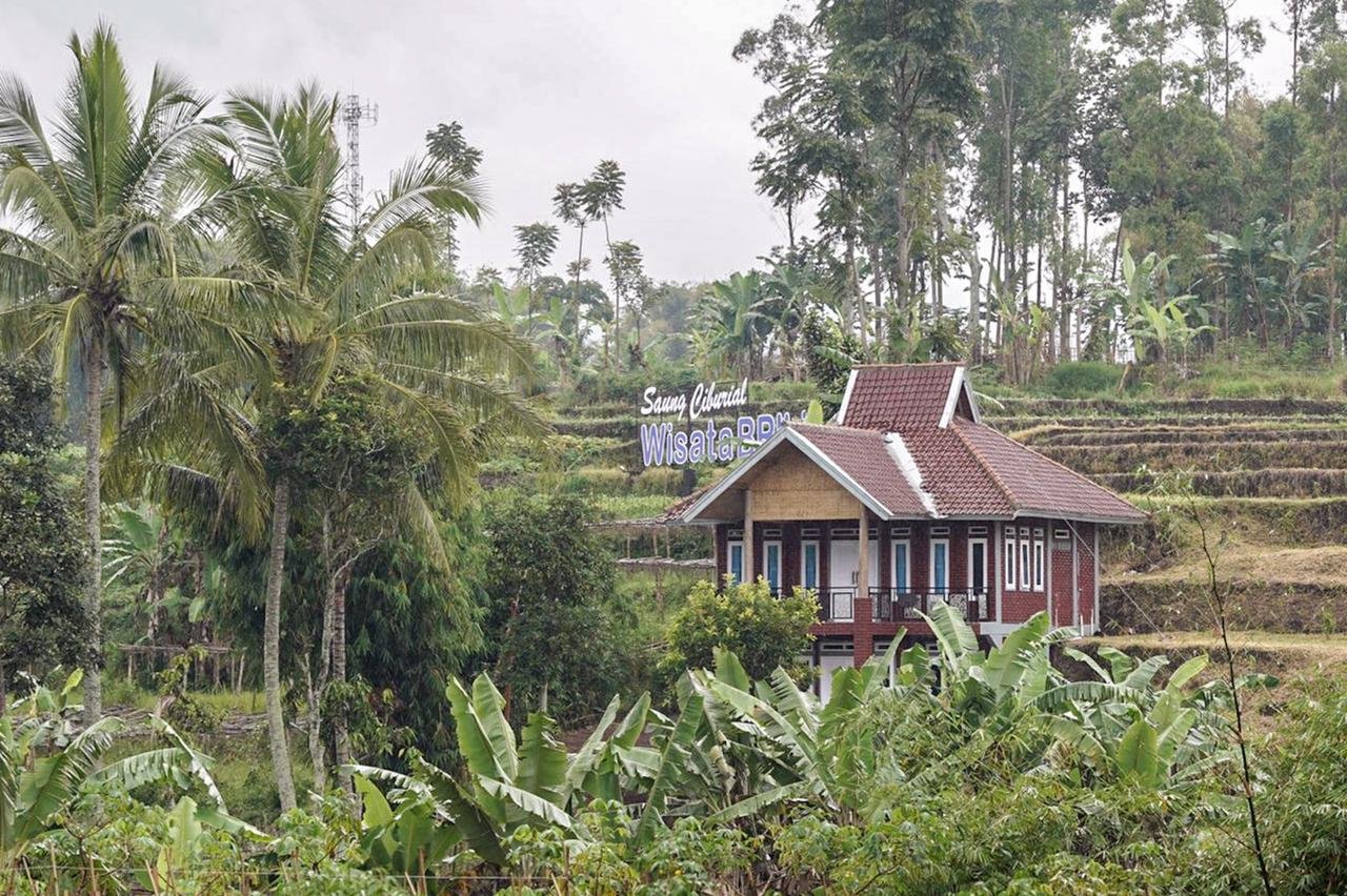 Desa Unggulan di Garut yang Menjadi Destinasi Pariwisata Terkemuka