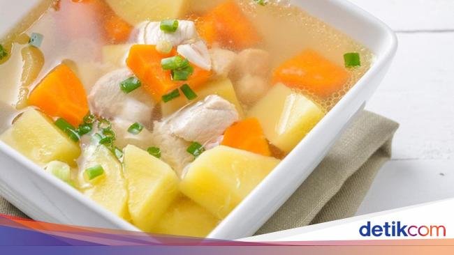 Mengaku Tak Bisa Masak, Wanita Ini Malah Kena Nyinyir Netizen