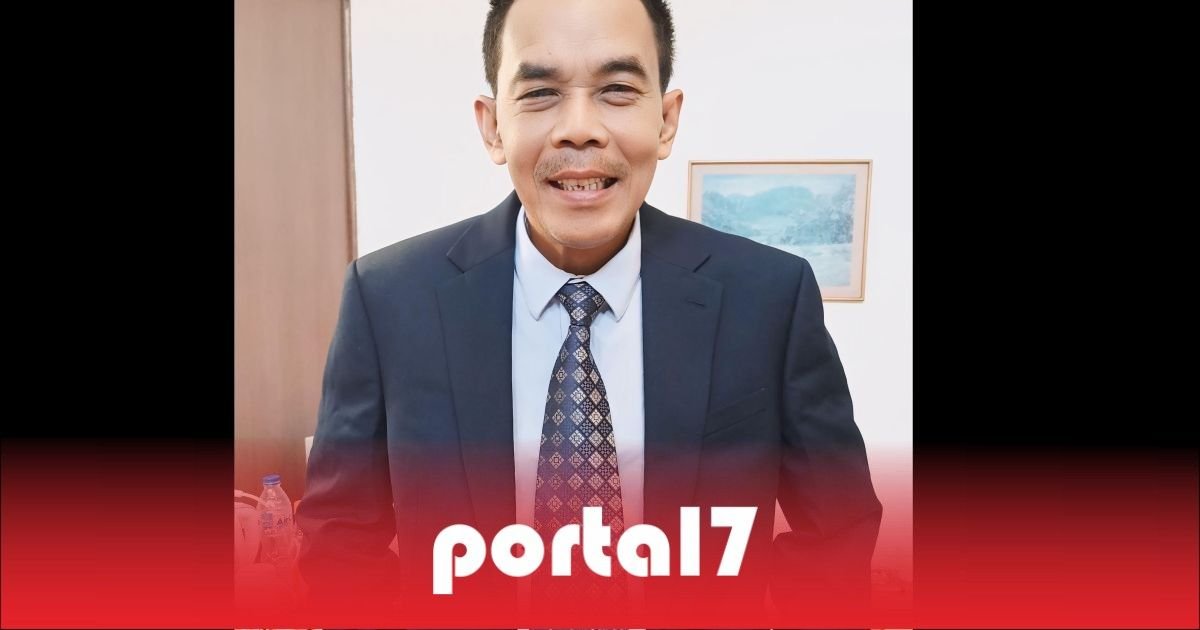 Agus Widjajanto Telisik Regulasi Polri dan Putusan MK 114: Ancaman Terhadap Kepastian Hukum - portal7.co.id