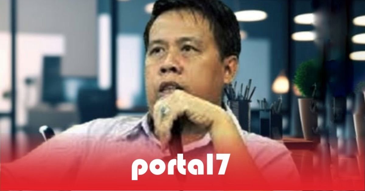 CBA Kritik Keras Klaim PNBP 2025 Bahlil Lahadalia, Desak Presiden Prabowo Evaluasi Menteri Ini! - portal7.co.id