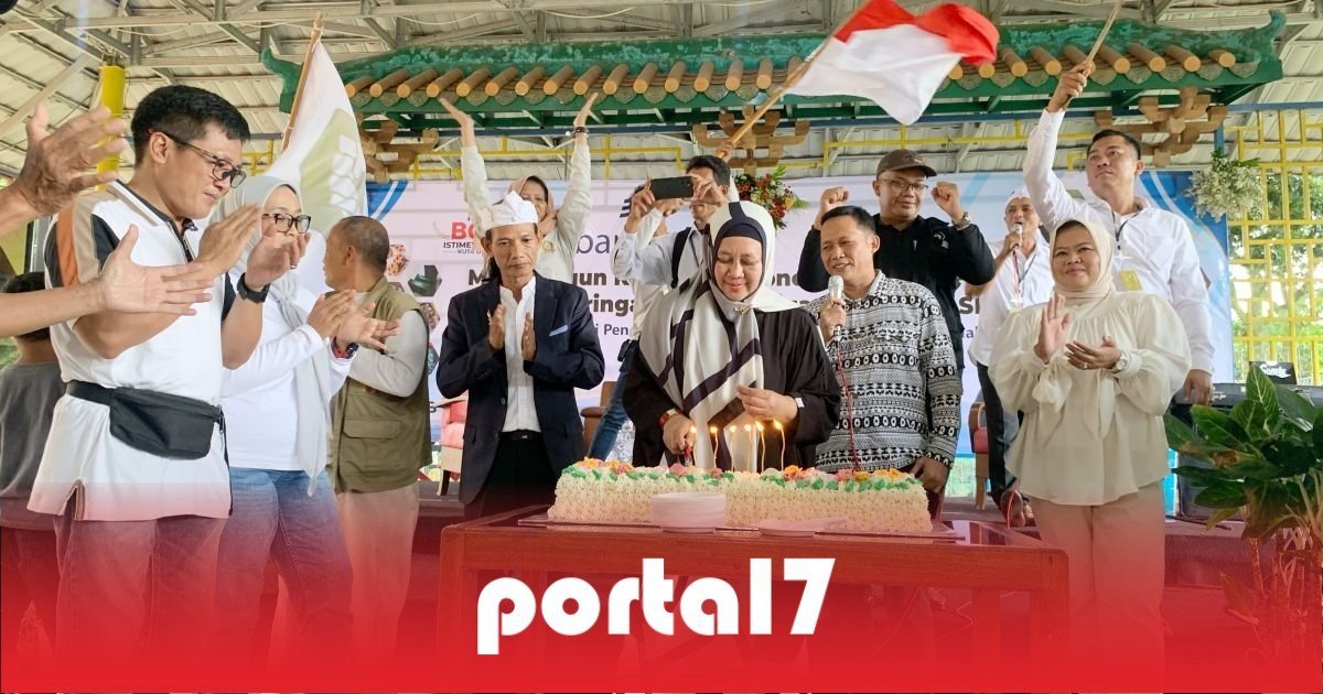 HUT Ke-9 MPB, Kadinsos Kabupaten Bogor Harap LSM Jadi Prototype Penggerak Ekonomi dan Sosial - portal7.co.id