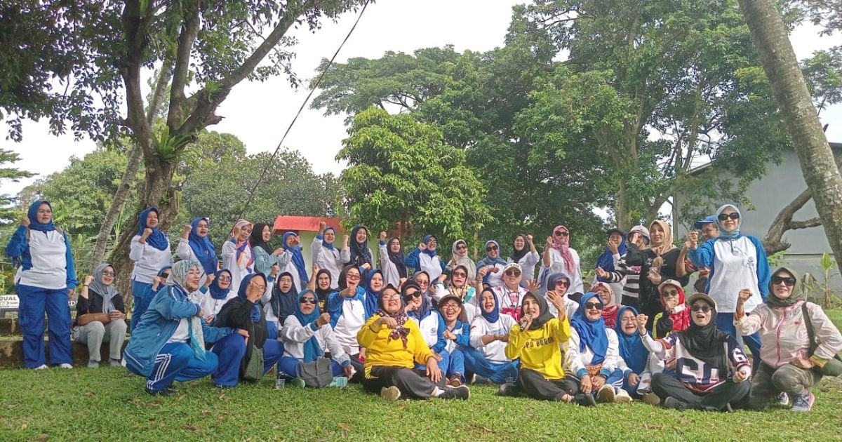 IWO Bogor Bakal Rayakan Refleksi Akhir Tahun 2025 di Mall BTM Lewat Lomba Kebaya - portal7.co.id