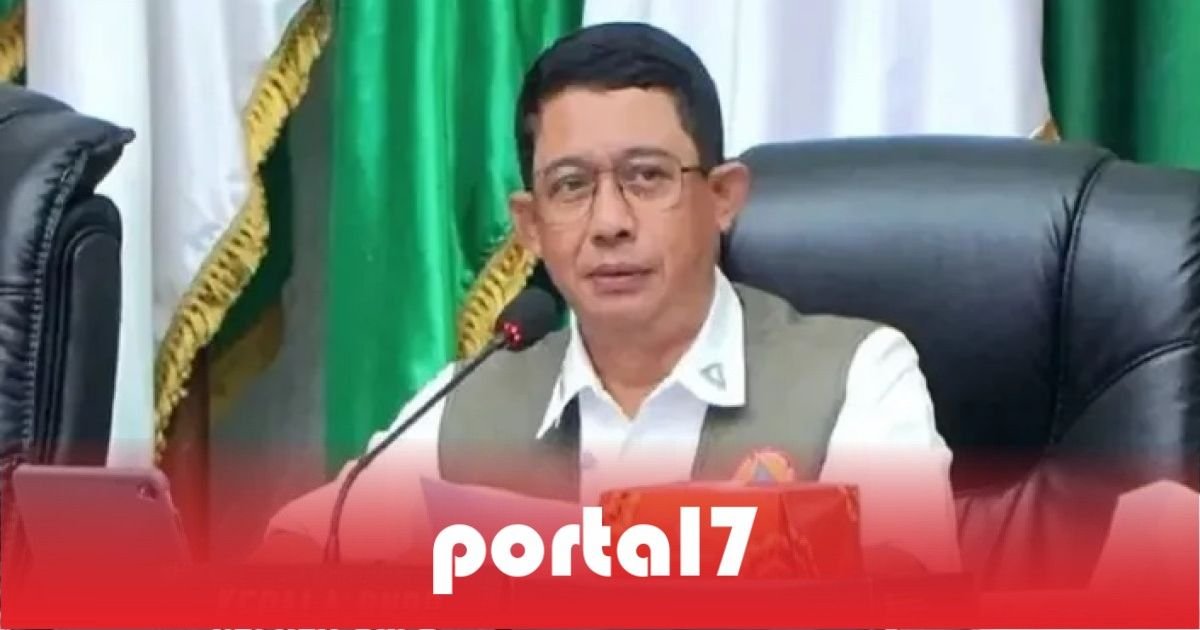 Kepala BNPB Jamin Bantuan Penuh Korban Banjir Aceh Utara, Sumur Bor Darurat Disiapkan - portal7.co.id