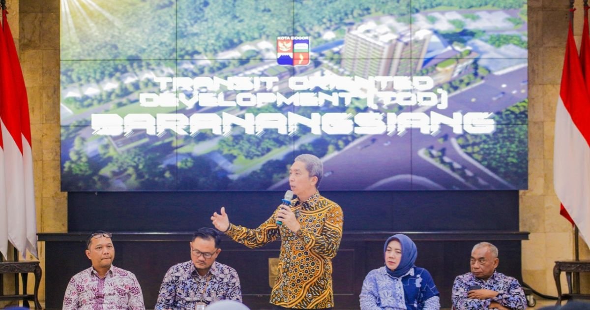 Kopdar Bersama Jubir Digital, Dedie Rachim Perkuat Layanan Informasi dan Aduan - portal7.co.id