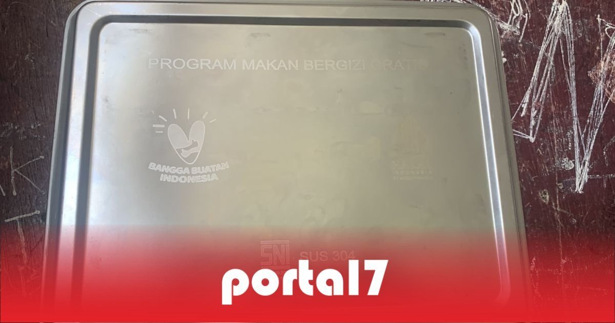 MBG Tetap Jalan Saat Libur Sekolah, Menkeu: Anggaran Bencana Rp 60 T Sudah Cukup - portal7.co.id