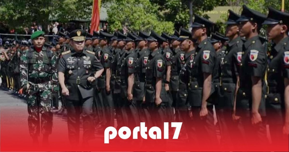 Manipulasi Agenda Terselubung Perusak Hutan Terbongkar, TNI Tegas Bubarkan Provokasi di Tengah Bencana Banjir Aceh - portal7.co.id