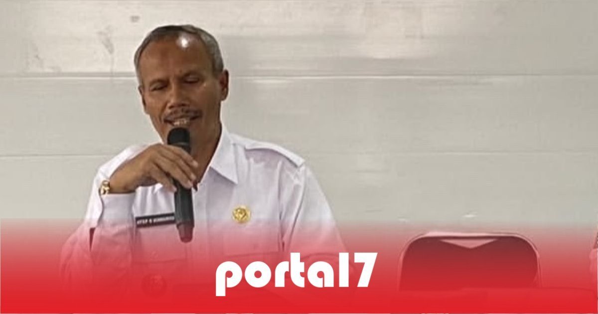 Pemekaran Bogor Barat, Dramaga Jadi Gerbang Menuju Bogor Barat yang Lebih Maju - portal7.co.id