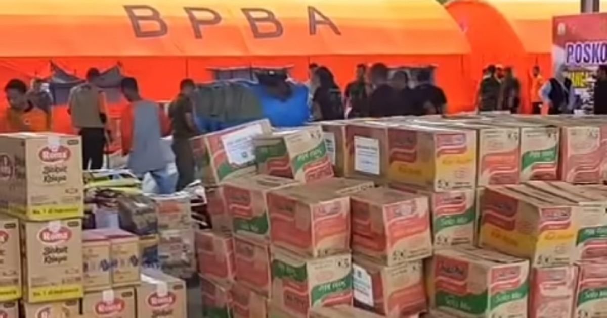 Penanganan Bencana di Sumatera: Respons Pemerintah dan Tantangan Literasi Publik - portal7.co.id