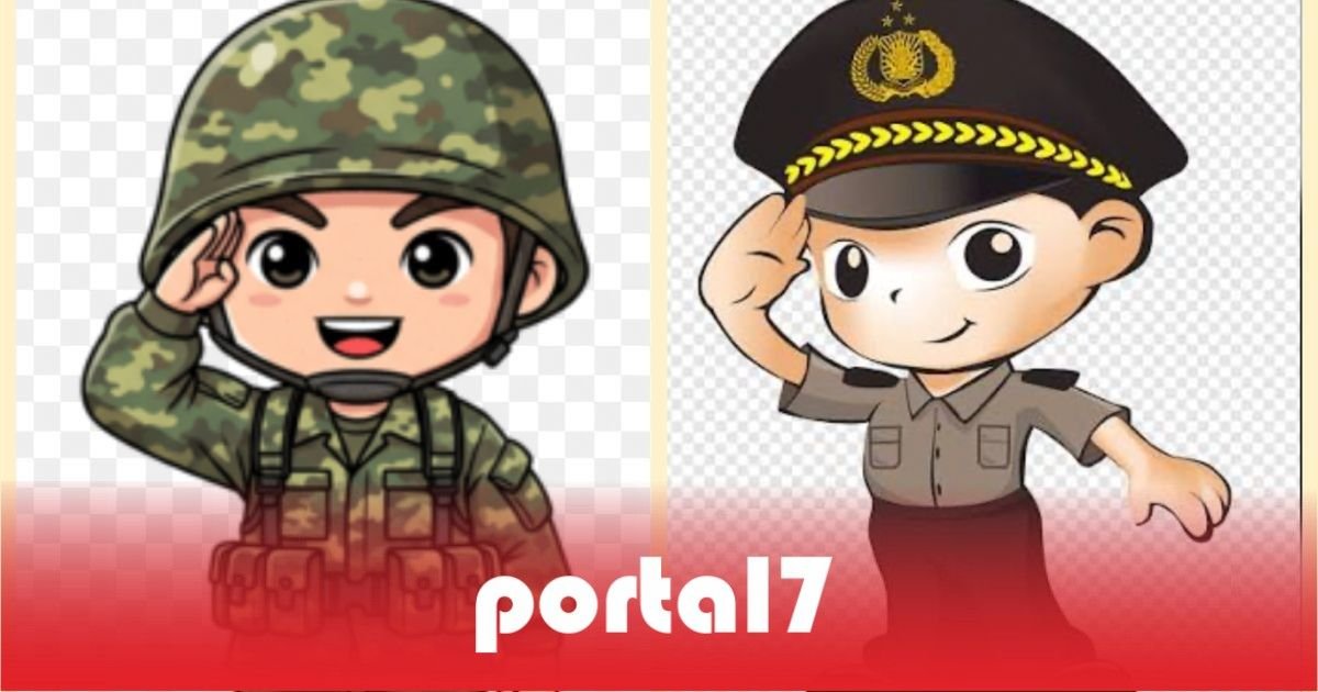 Potret Kontroversi Perpol 10/2025, Hanif Nurcholis: Bayang-bayang Dwifungsi dan Tantangan Supremasi Sipil - portal7.co.id