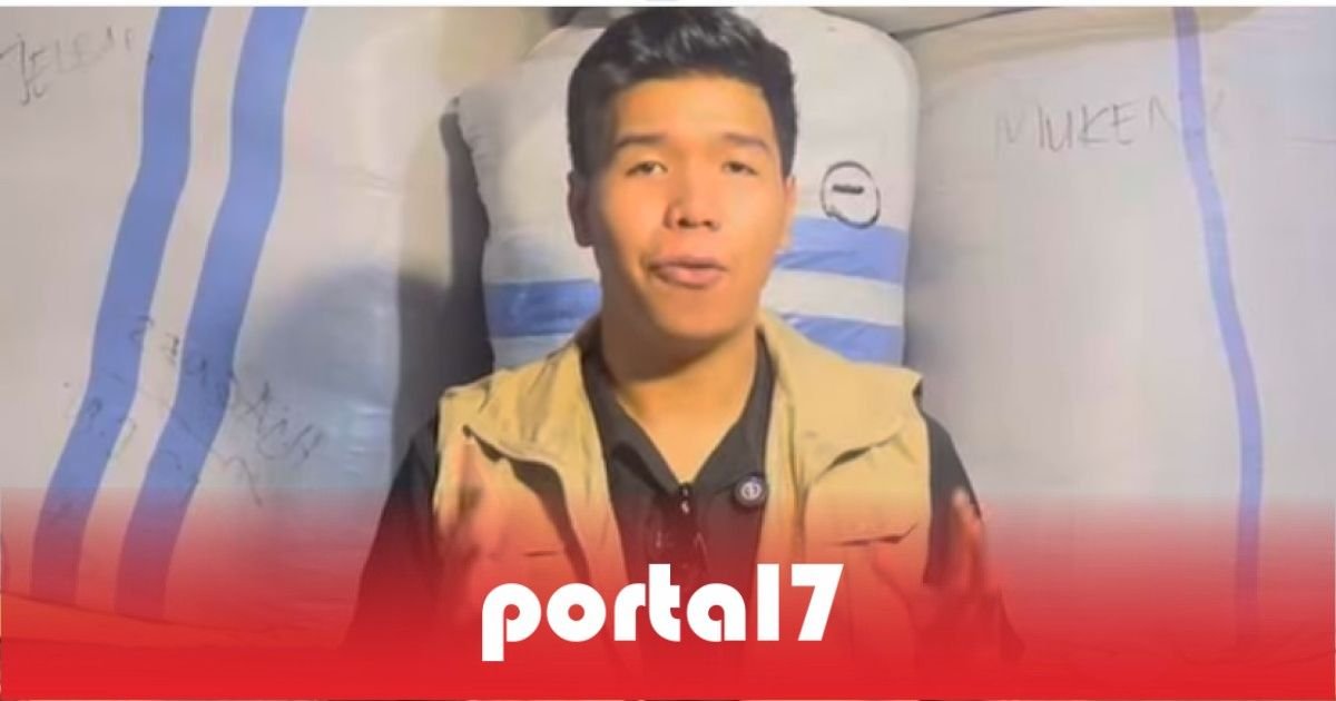 Sorotan Publik terhadap Virdian Aurellio: Konsistensi Aktivisme dan Bisnis Drone - portal7.co.id